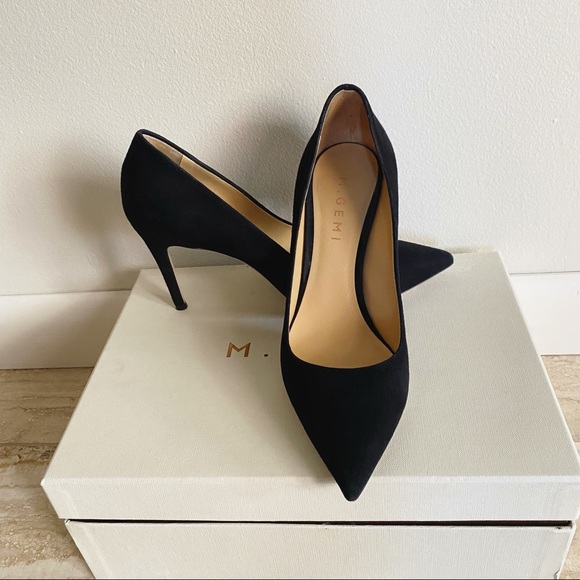 M.Gemi Pump - Picture 3 of 3